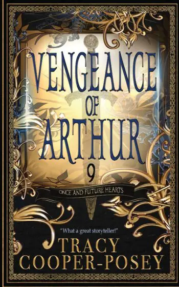 Vengeance of Arthur