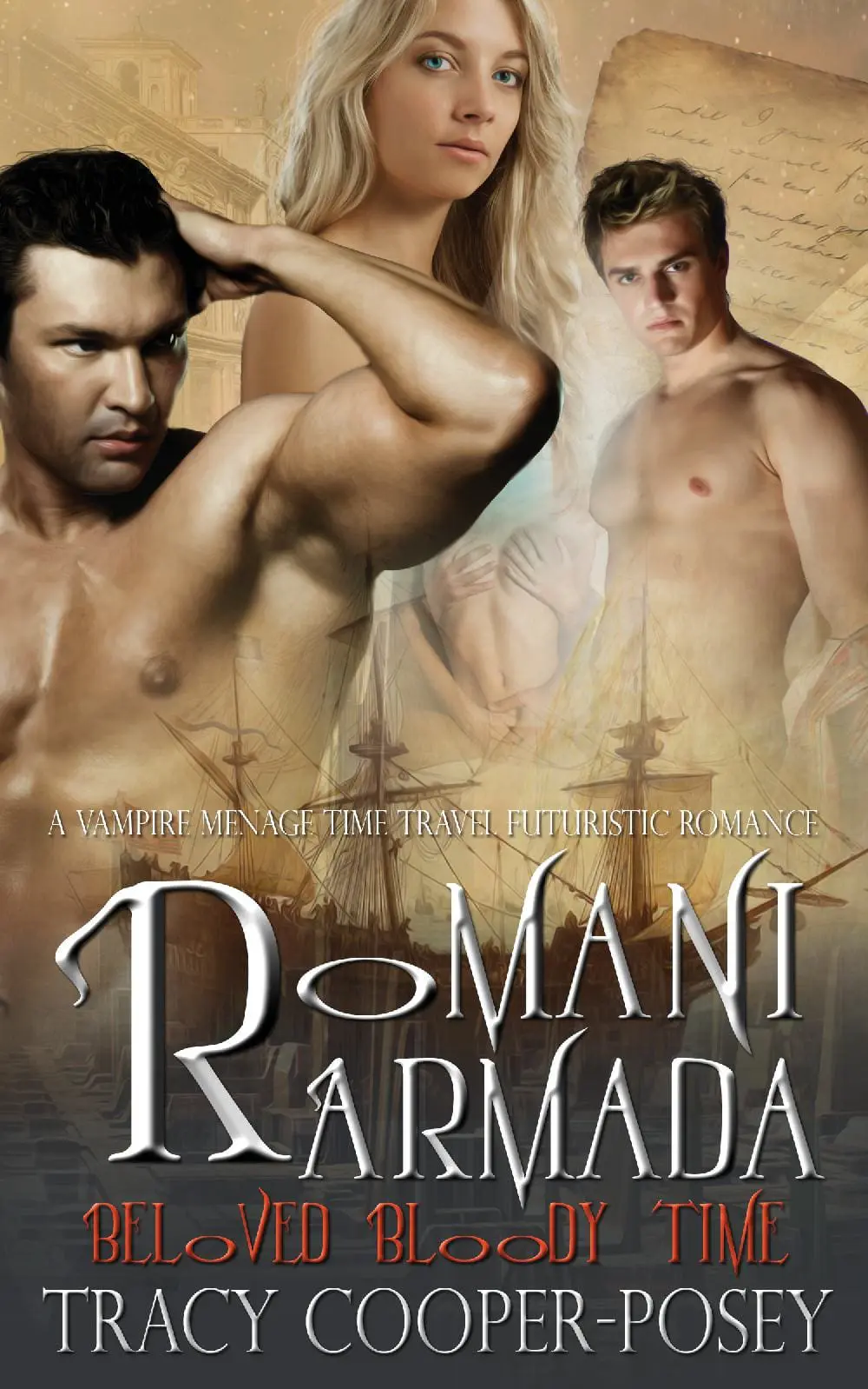 Romani Armada