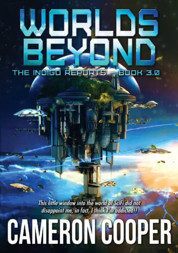 Worlds Beyond