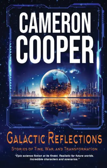 Galactic Reflections