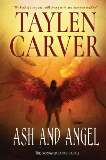 Ash and Angel