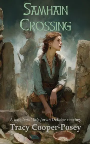 Samhain Crossing