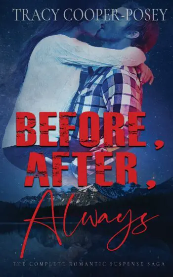 Before, After, Always