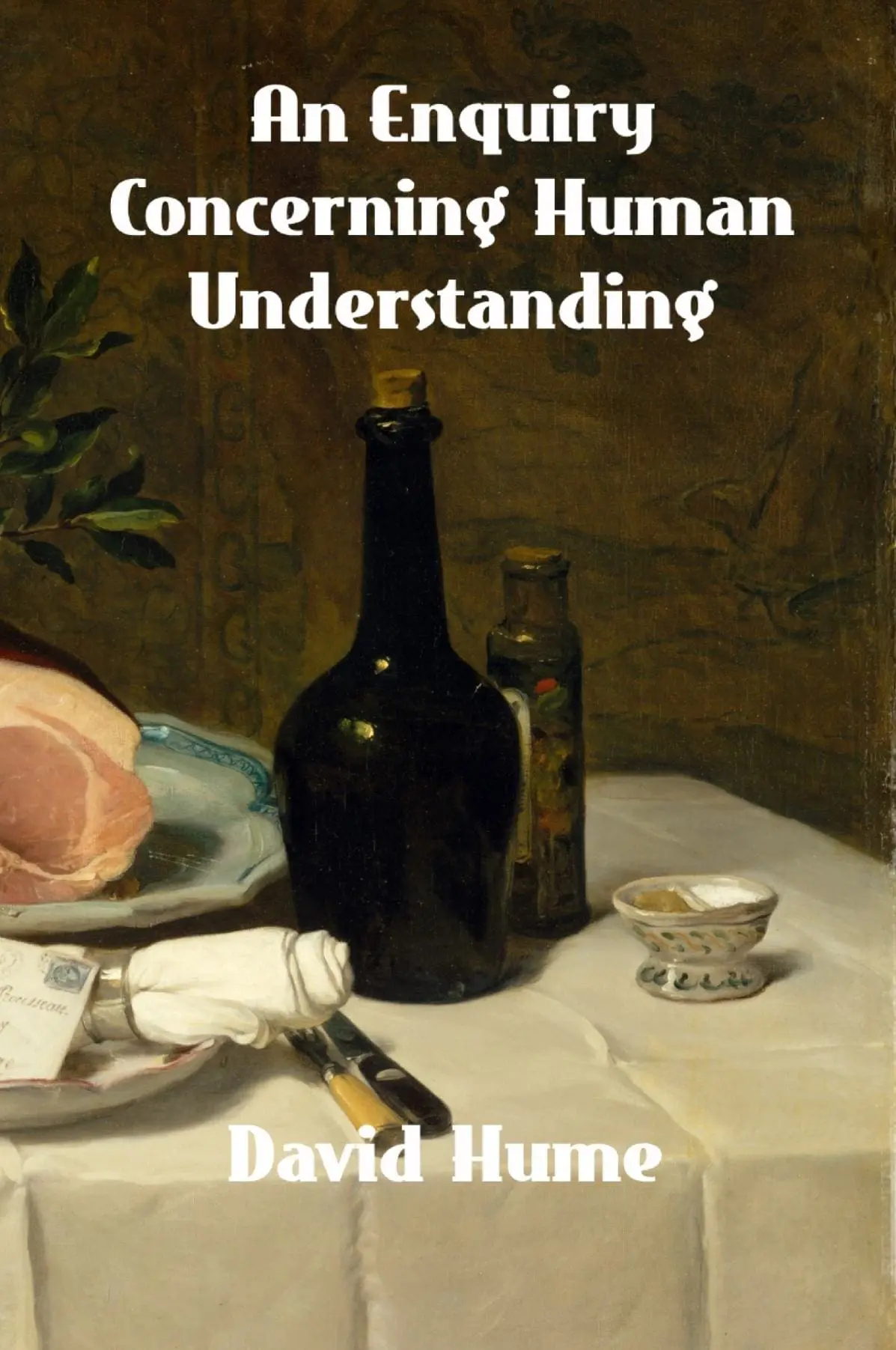 An Enquiry Concerning Human Understanding