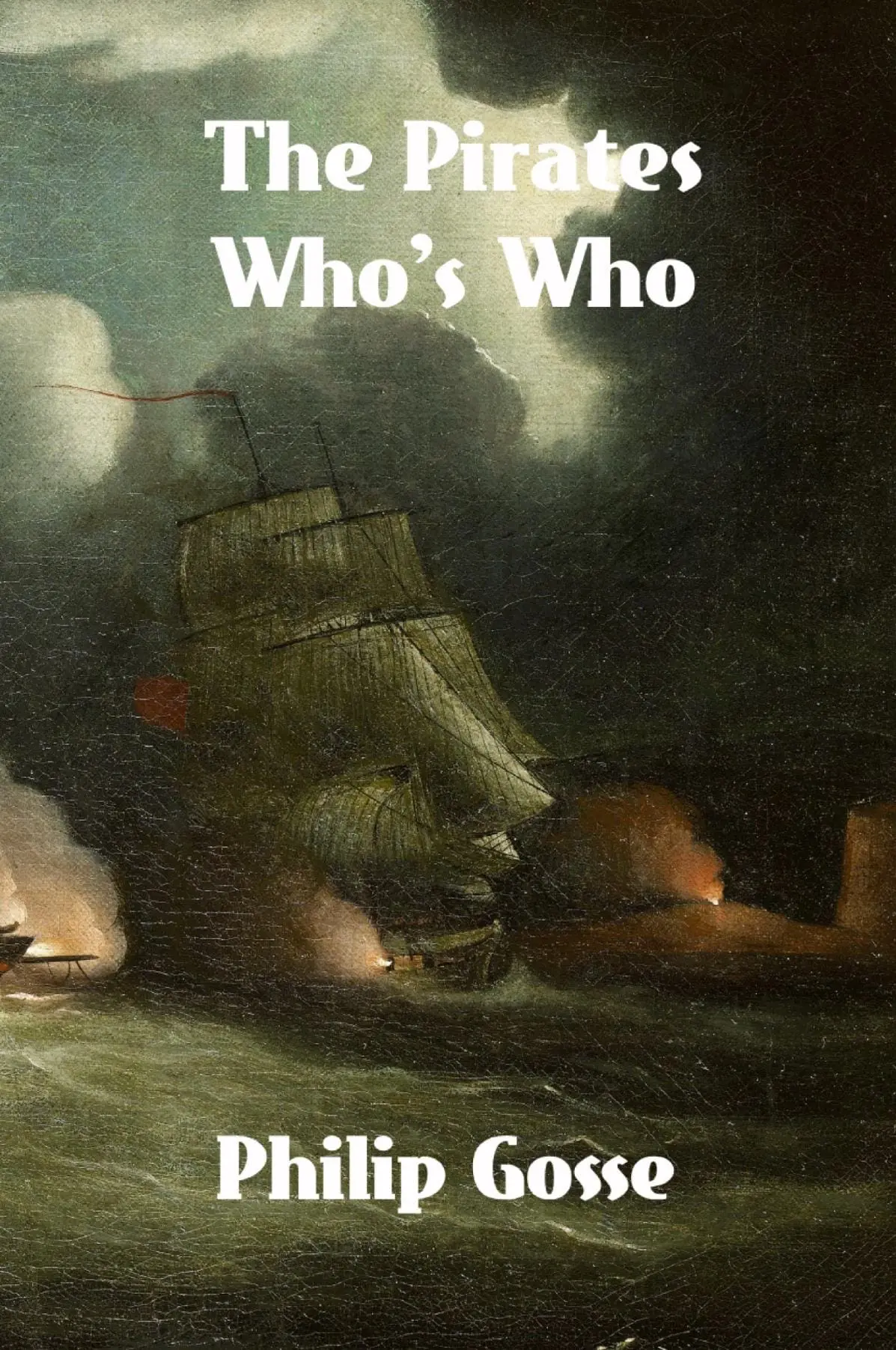 The Pirates' Who's Who