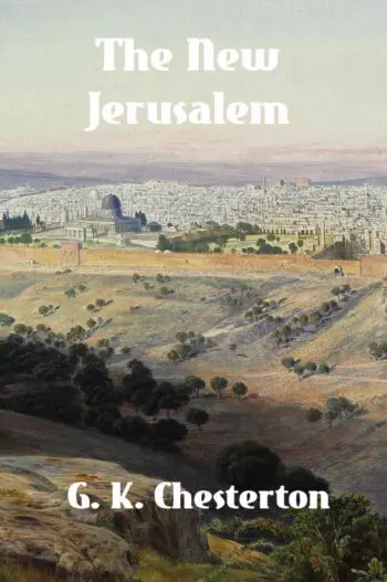 The New Jerusalem