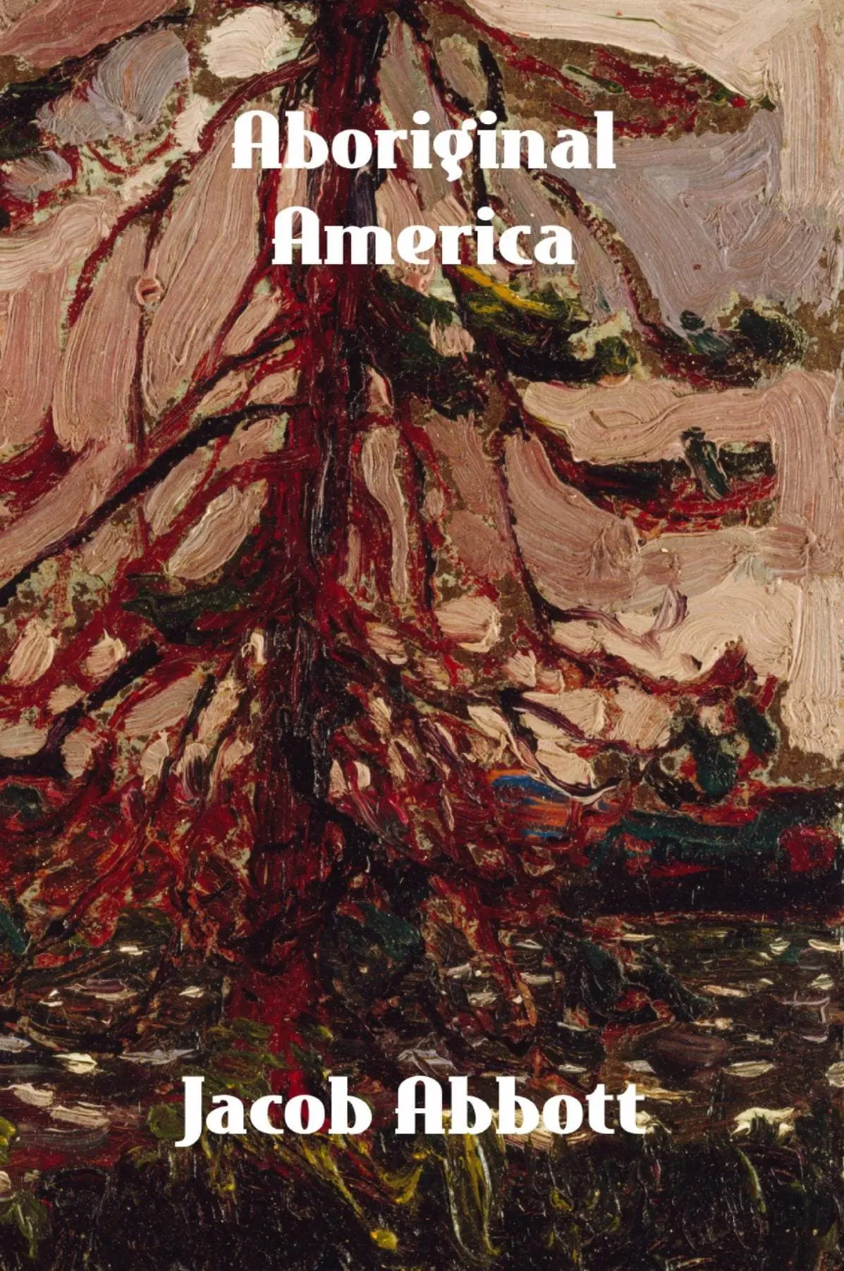 Aboriginal America