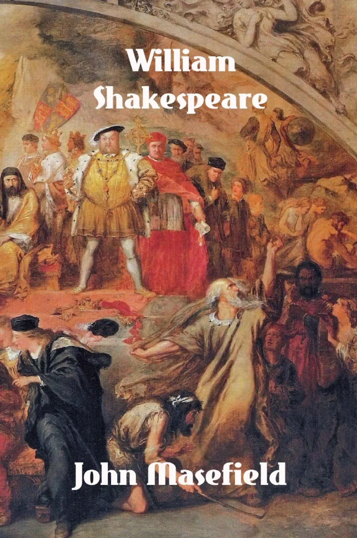 William Shakespeare