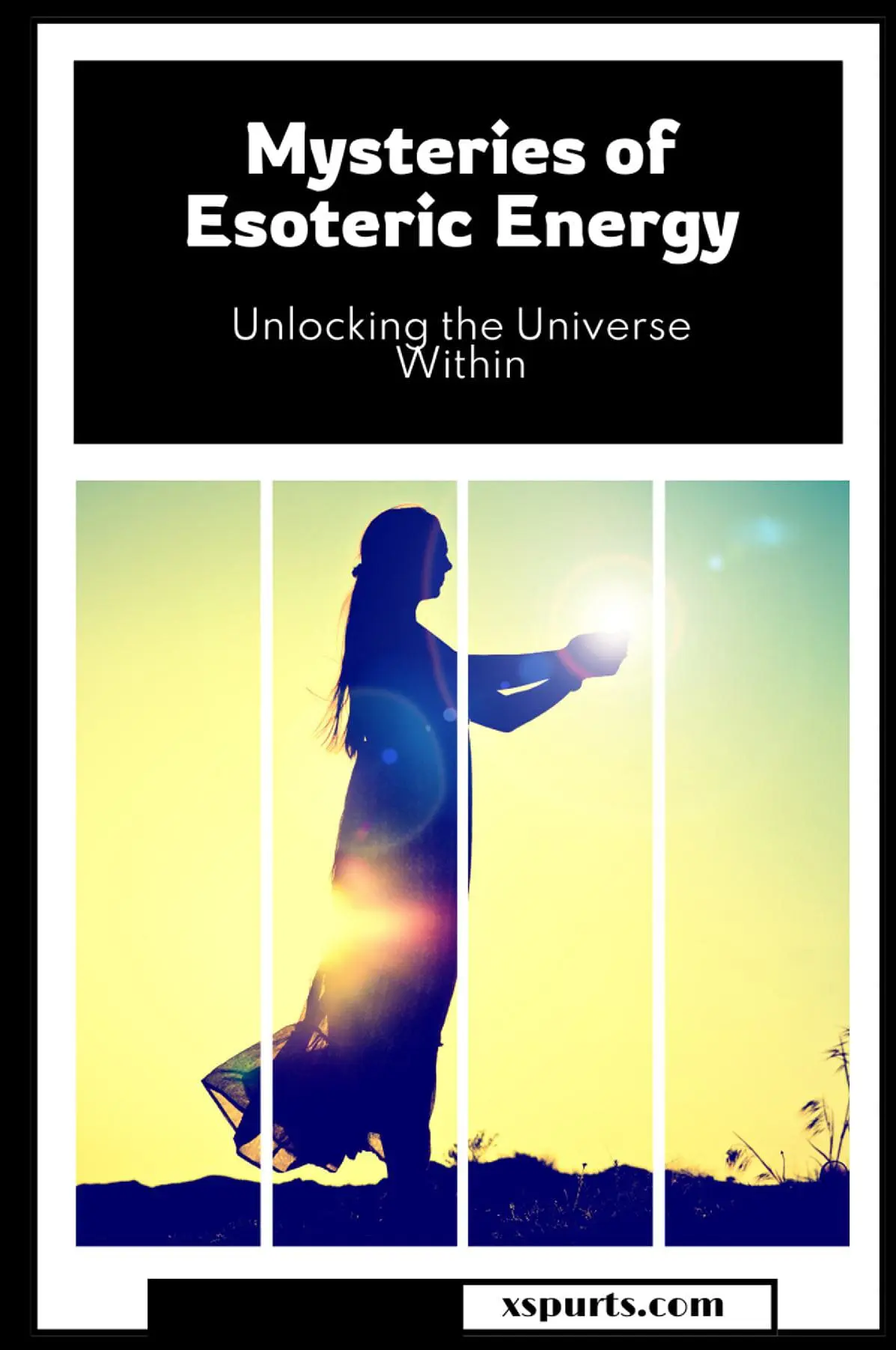 Mysteries of Esoteric Energy