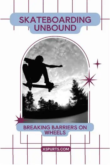 Skateboarding Unbound