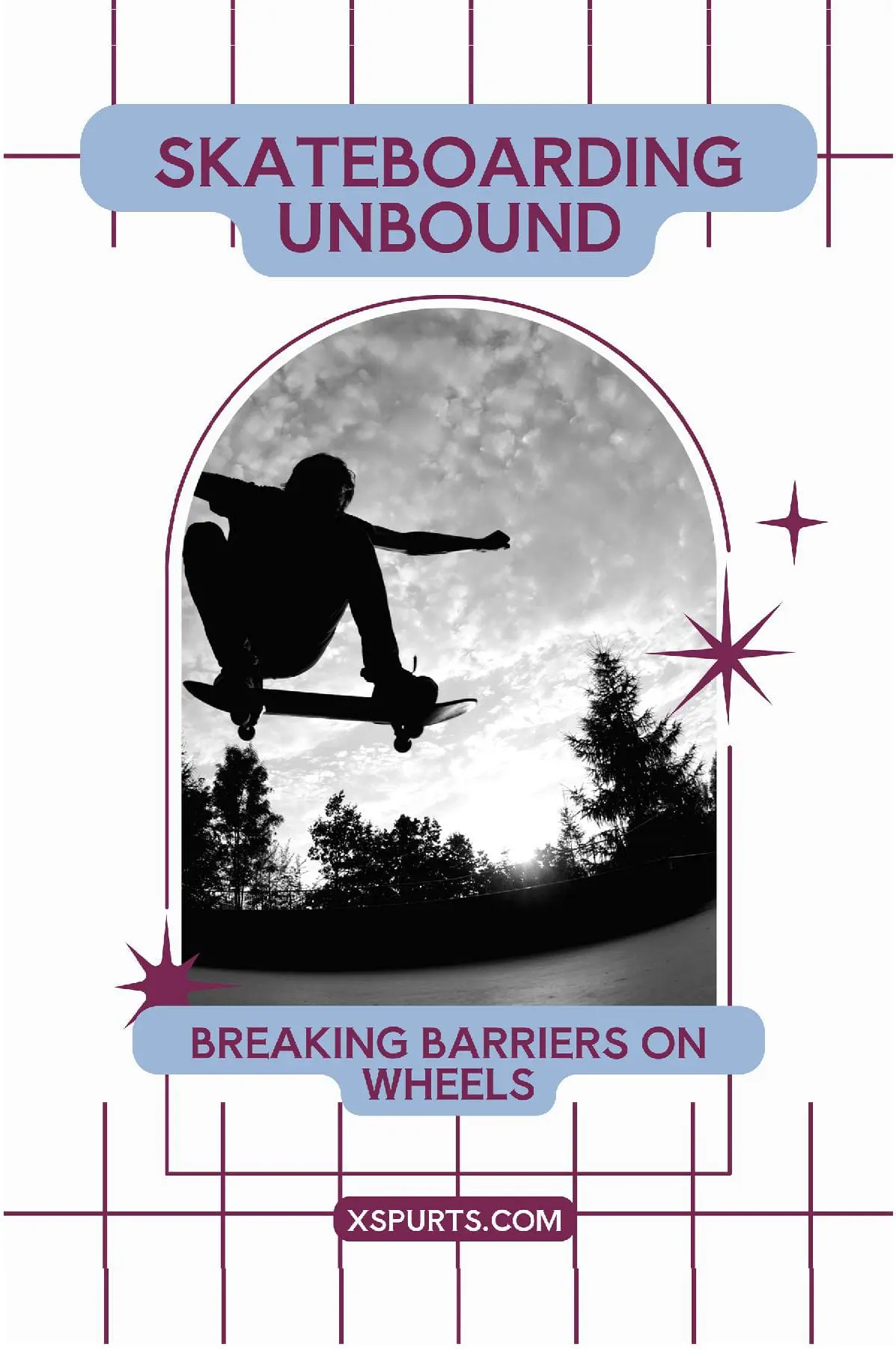 Skateboarding Unbound