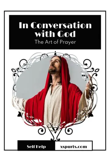 In Conversation with God