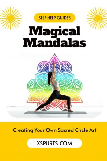 Magical Mandalas