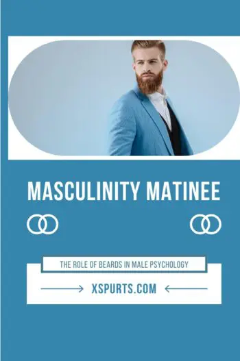 Masculinity Matinee