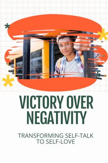 Victory over Negativity