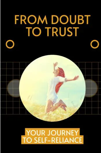 From Doubt to Trust