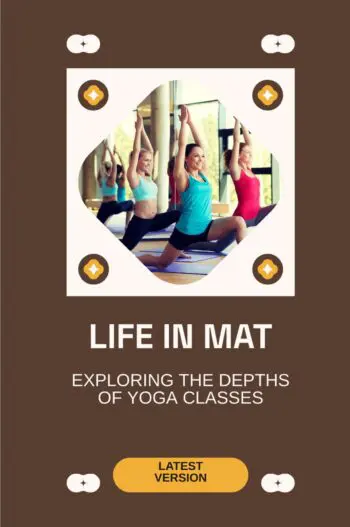 Life in Mat
