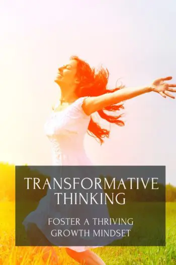 Transformative Thinking