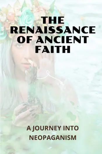 The Renaissance of Ancient Faith