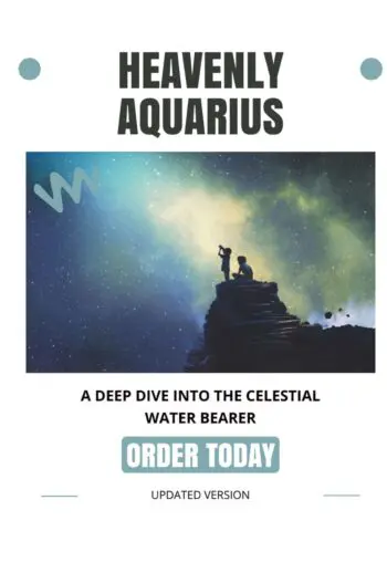 Heavenly Aquarius