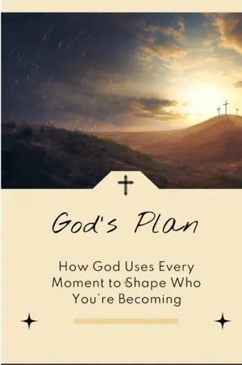 God's Plan