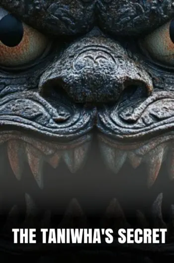The Taniwha's Secret
