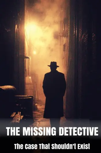 The Missing Detective