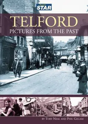 Telford Pictures From The Past