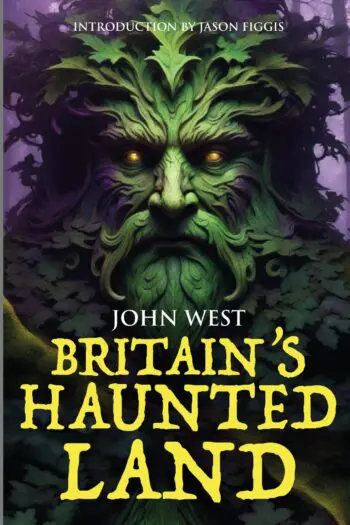 Britain's Haunted Land