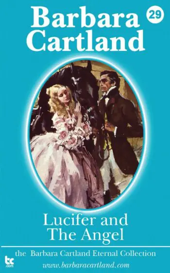 Lucifer and the Angel