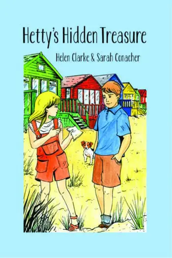 Hetty's Hidden Treasure