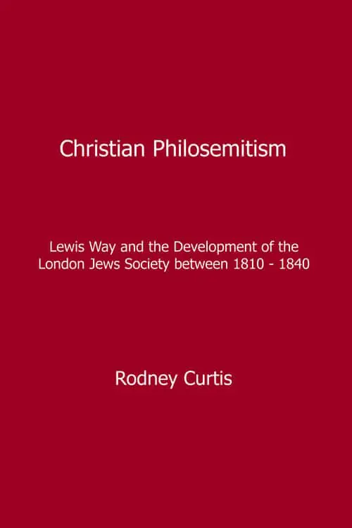 Christian Philosemitism