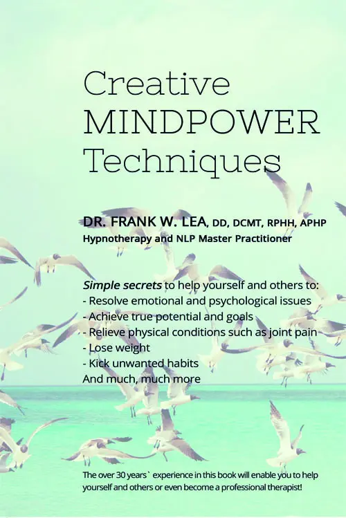 Creative Mindpower