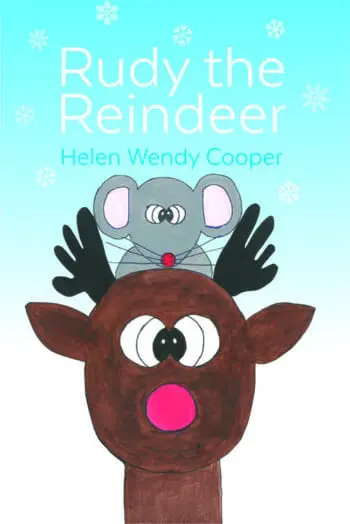Rudy The Reindeer