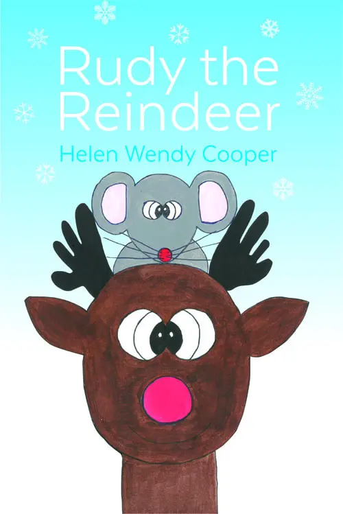 Rudy The Reindeer