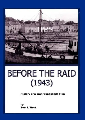 Before The Raid