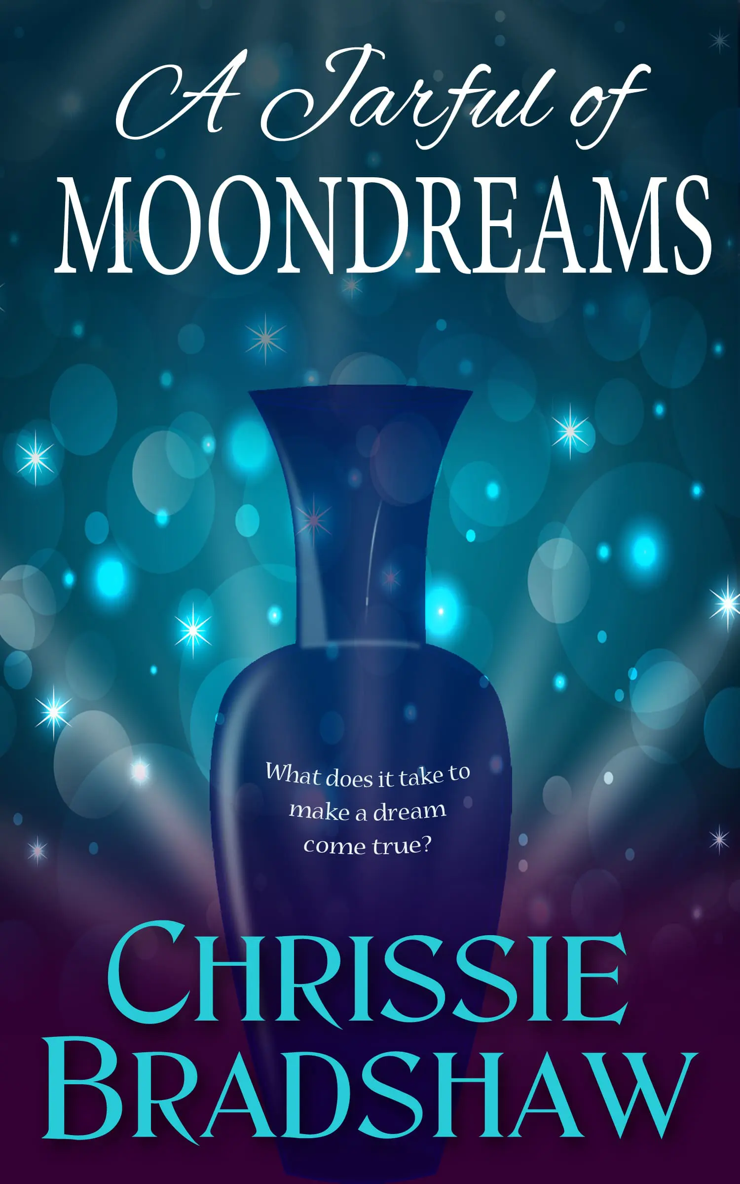 A Jarful of Moondreams