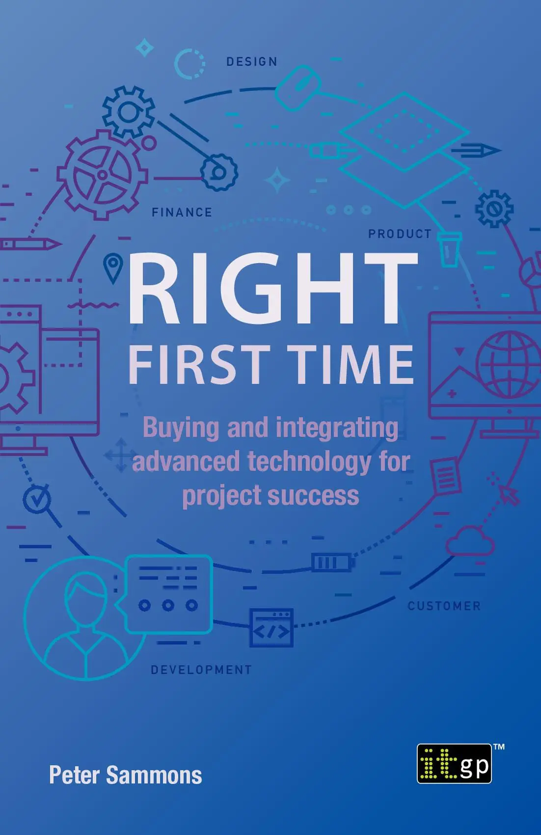 Right First Time - Buying and integrating advanced technology for project success
