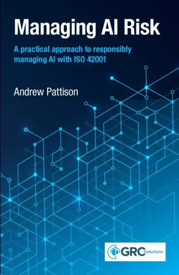 Managing AI Risk