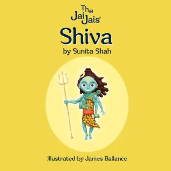 Shiva, The Jai Jais Main Series