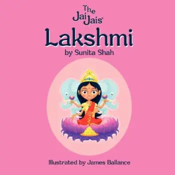 Lakshmi, The Jai Jais Main Series