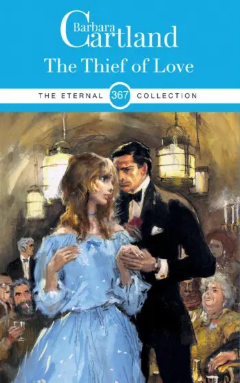 The Thief of Love