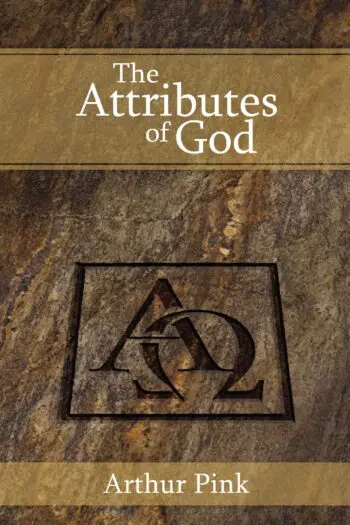 The Attributes of God