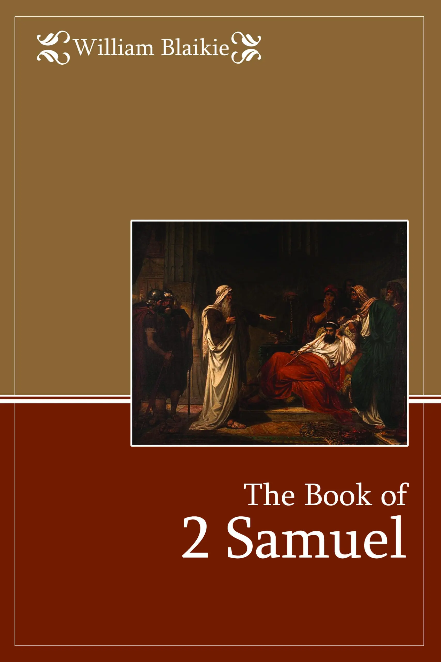 The Book of 2 Samuel
