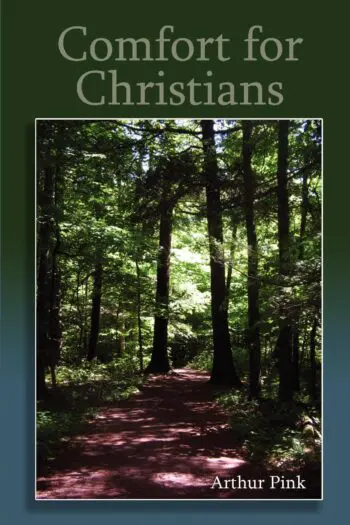 Comfort for Christians