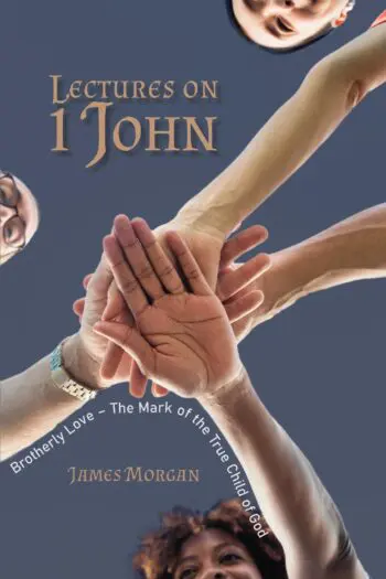 Lectures on 1 John