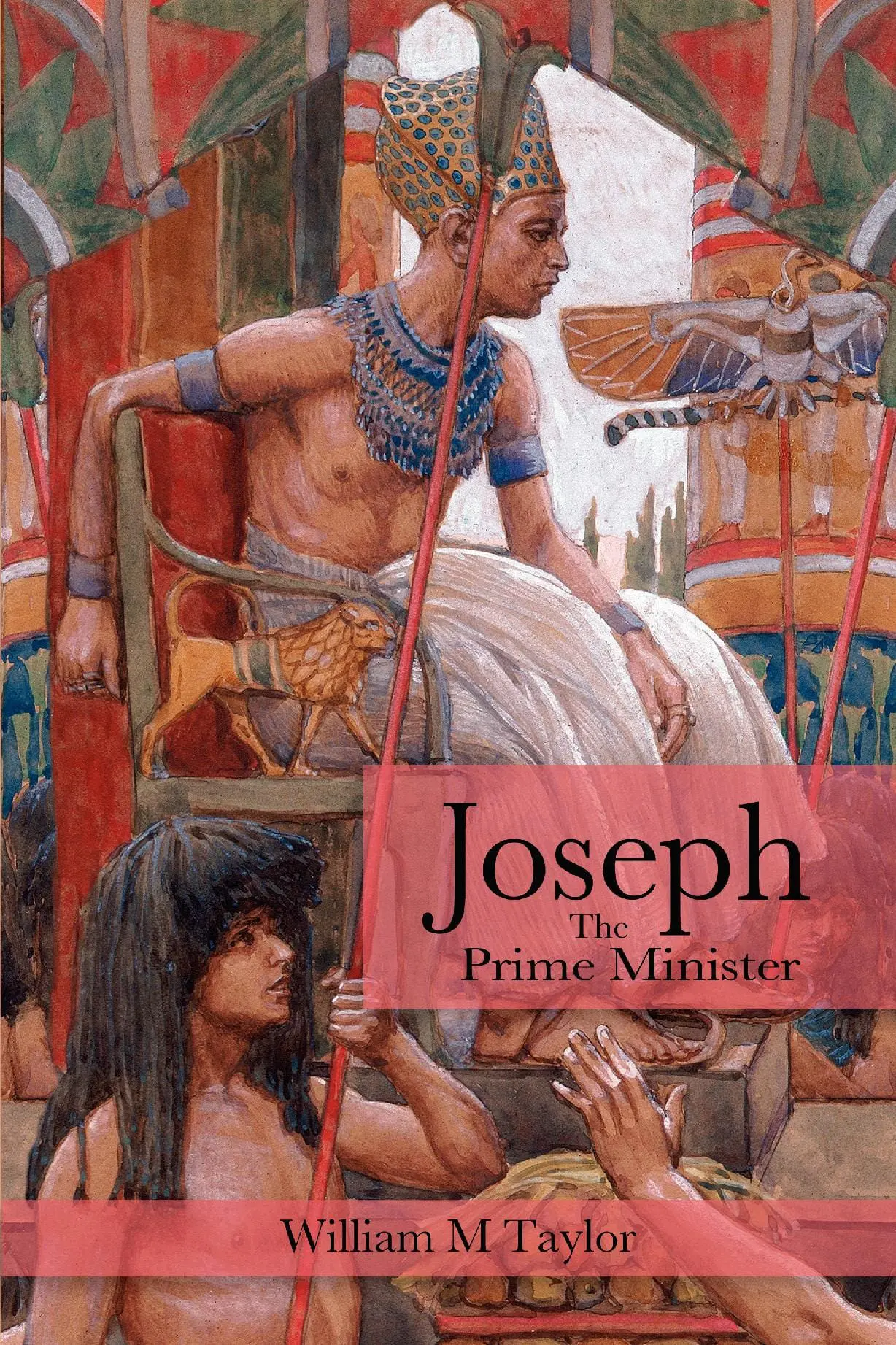 Joseph the Prime Minister