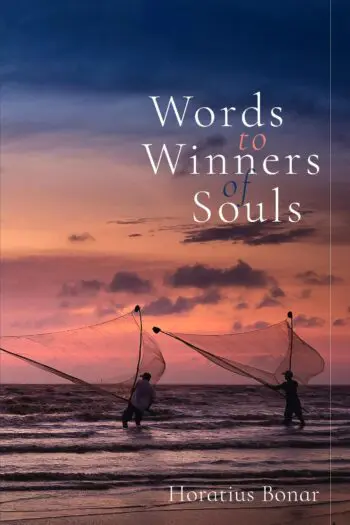 Words to Winners of Souls