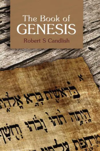 The Book of Genesis