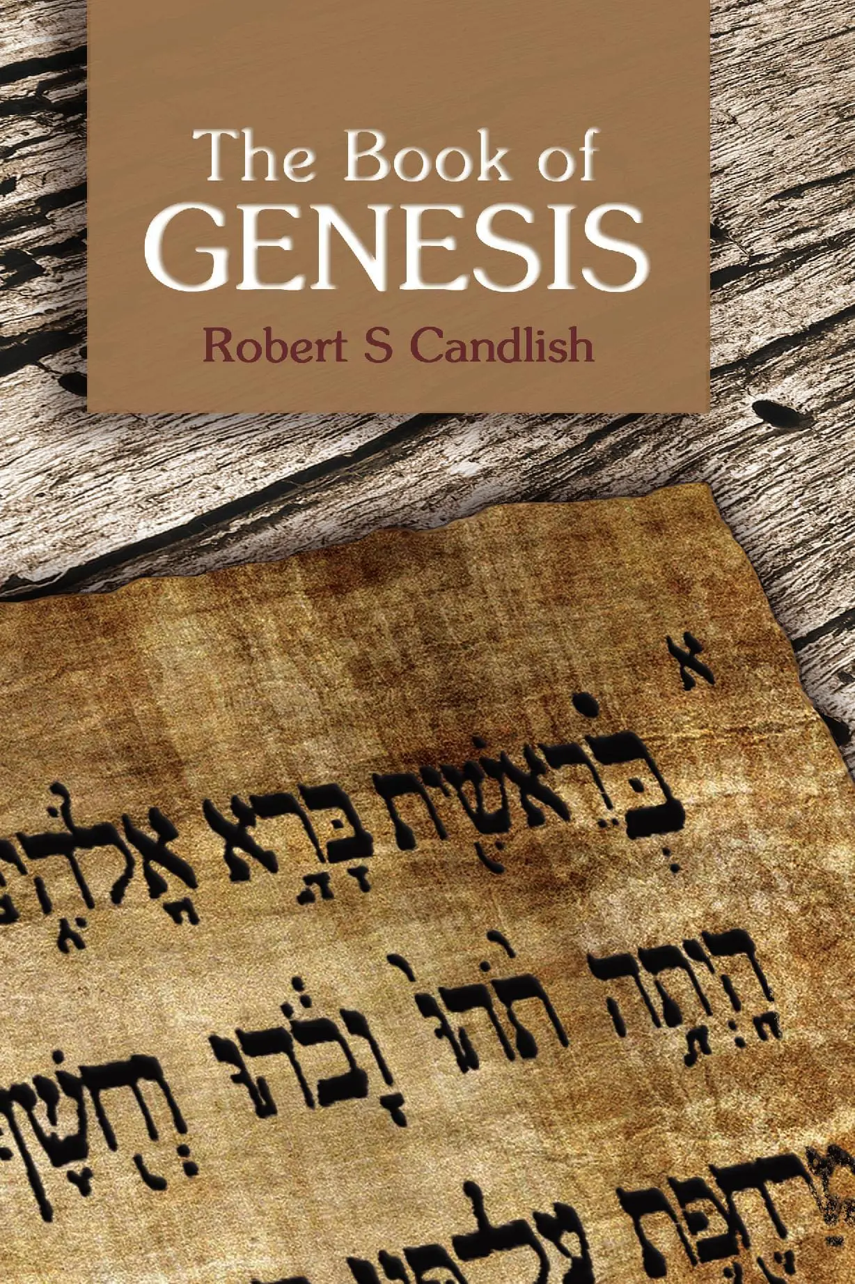 The Book of Genesis